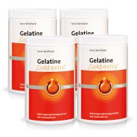 Gelatine Gold extra 2.1 kg