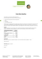 Feine Rinds-Bouillon 360 g