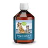 tierlieb Omega-3-Seefisch-Öl 500 ml