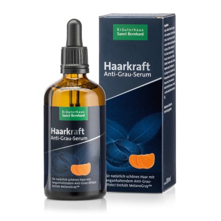 Haarkraft Anti-Grau-Serum 100 ml