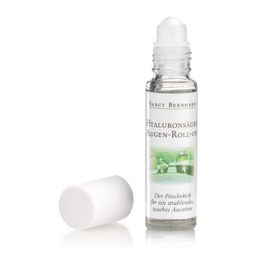 Hyaluronsäure-Augen-Roll-on 10 ml