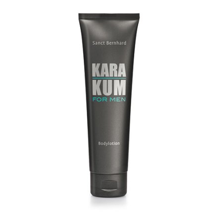 KARAKUM Bodylotion 150 ml