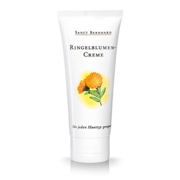 Ringelblumen-Creme 100 ml