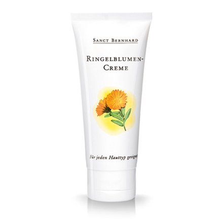 Ringelblumen-Creme 100 ml