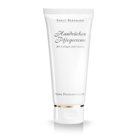 Handrücken-Pflegecreme 100 ml