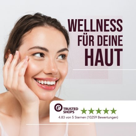 Handrücken-Pflegecreme 125 ml