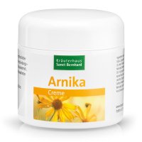 Arnika-Creme 100 ml