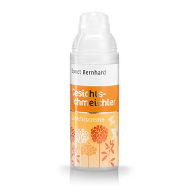 Gesichtsschmeichler Gesichtscreme 50 ml