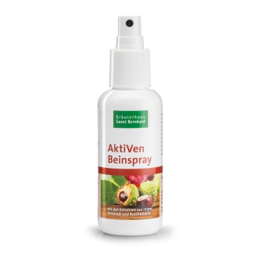 AktiVen-Beinspray 125 ml