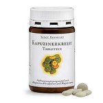 Kapuzinerkresse-Tabletten 180 Tabletten