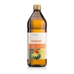 Distelöl 750 ml