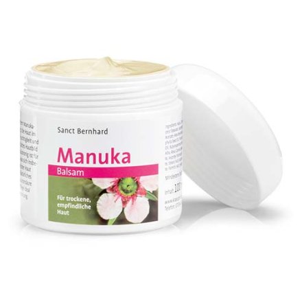Manuka-Balsam 100 ml
