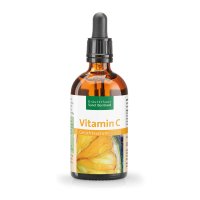 Vitamin-C-Gesichtsserum 100 ml