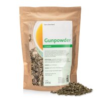 Grüner Tee Gunpowder 250 g