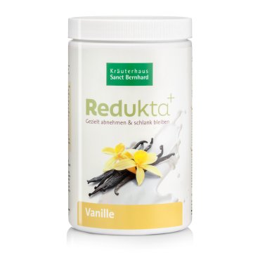 Redukta-PLUS Vanille 600 g