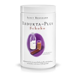 Redukta-PLUS Schoko 600 g