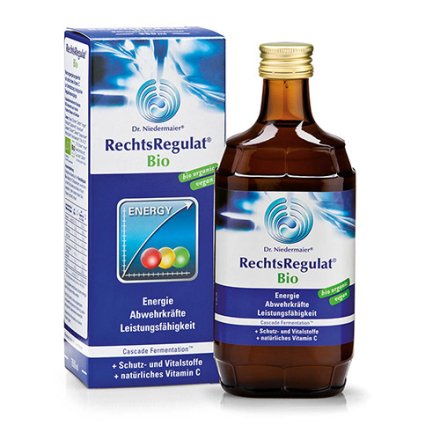 Dr. Niedermaier Rechts-Regulat® 350 ml