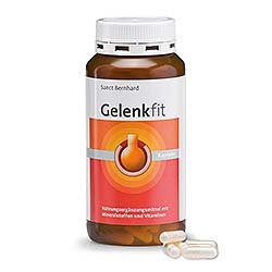 Gelenkfit-Kapseln 240 Kapseln