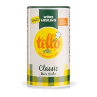 tellofix Classic Klare Delikatess-Suppe 900 g 900 g