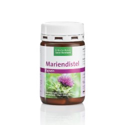 Mariendistel-Kapseln 90 Kapseln