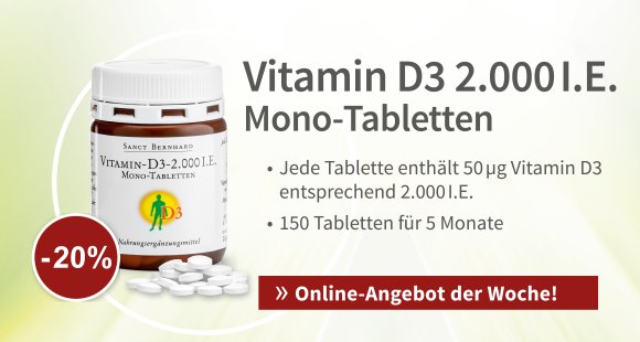 Wochenangebot 209