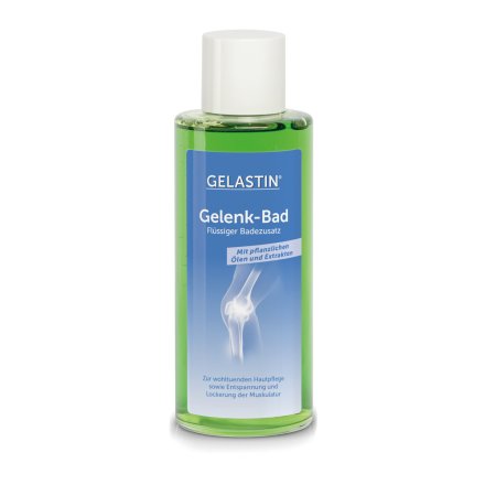 Gelastin Gelenk-Bad 250 ml