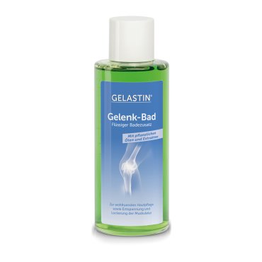 Gelastin Gelenk-Bad 250 ml