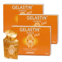 GELASTIN® intens Extra 3er-Pack 2160 g