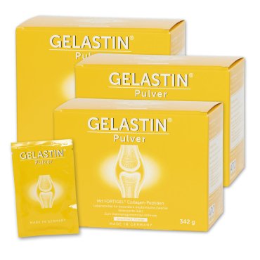 GELASTIN® Pulver 1026 g