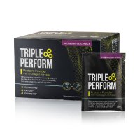 Triple Perform Wild Berry 780 g