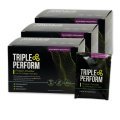 Triple Perform Wild Berry 3er-Pack 2070 g