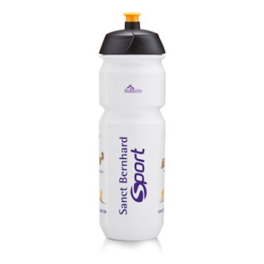 Sanct Bernhard Sport Trinkflasche 750 ml