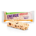 Sanct Bernhard Sport Energie Reis-Riegel Apfel 50 g