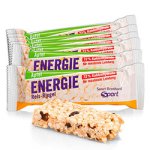 Sanct Bernhard Sport Energie Reis-Riegel Apfel 11er-Pack 550 g