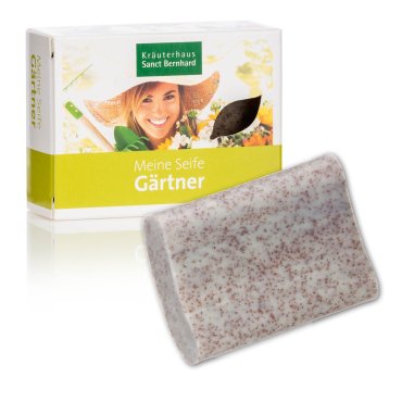 Gärtner-Seife 100 g