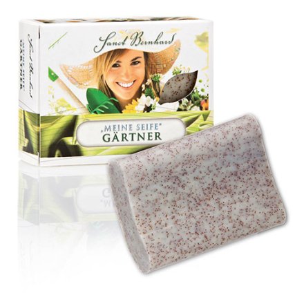 Gärtner-Seife 100 g