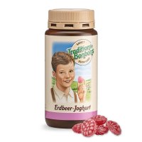 Traditions-Bonbons Erdbeer-Joghurt 170 g