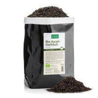 Bio-Assam „Hathikuli“ TGFOP1 500 g