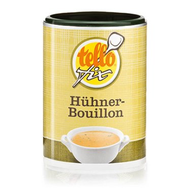 Hühner-Bouillon 225 g