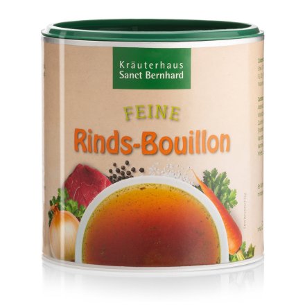 Feine Rinds-Bouillon 360 g