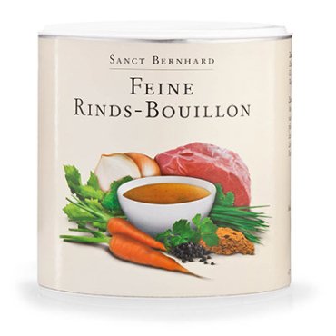 Feine Rinds-Bouillon 360 g