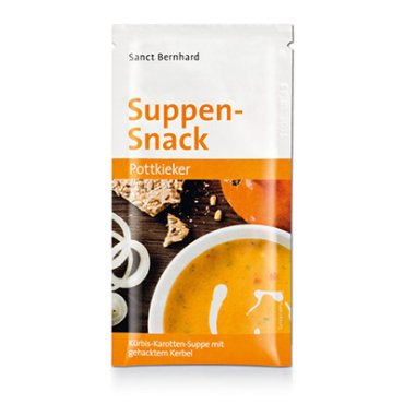 Suppen-Snack "Pottkieker" 20 g