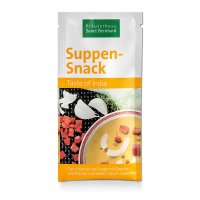 Suppen-Snack "Taste of India" 20 g