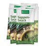 Suppen-Snack "Gemüseallerlei" 10er-Pack 200 g