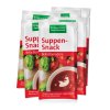 Suppen-Snack "Bella Pomodore" 10er-Pack 200 g