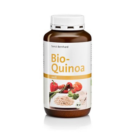 Bio-Quinoa wei&szlig; 300 g