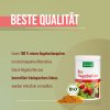 Bio-Hagebutten-Pulver 500 g