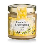 Deutscher Blütenhonig cremig 500 g