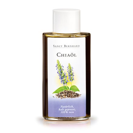 Chiaöl 100 ml