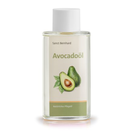 Avocado&ouml;l 100 ml